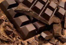 Chocolate is more dangerous than cigarettes, bro!