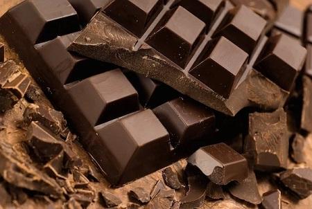 Chocolate is more dangerous than cigarettes, bro!