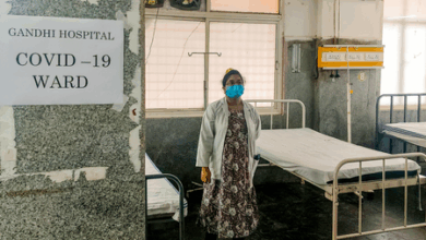 Covid-19: Current infection wave unlikely to cause higher burden on hospitals, say doctors