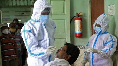 Active Covid-19 cases cross 300-mark in K'taka, authorities on alert