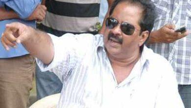 The director who brought smiles to the Telugu screen.. E.V.V. Satyanarayana.