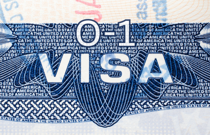 Is H-1B difficult..? Direct entry with an O-1 visa?