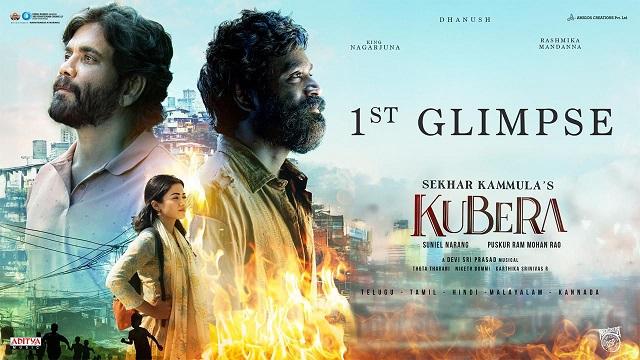 The story of an ordinary beggar who begged from a billionaire — 'Kubera'