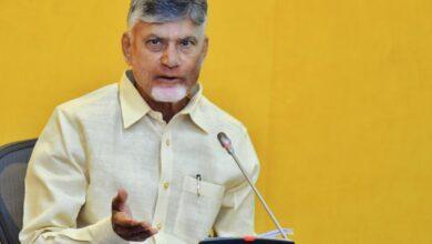 Muharram a reminder of historic struggle for human rights, says CM Chandrababu Naidu