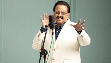 The emperor of music in the world of melody – S. P. Balasubrahmanyam!