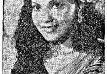 A star that shone brightly, but was financially devastated, a living star.. T. Kanakam.