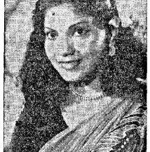 A star that shone brightly, but was financially devastated, a living star.. T. Kanakam.