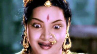 In the Telugu film industry, Chaya Devi was famous for playing strong, tough mother-in-law roles.