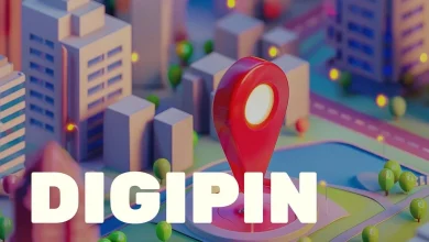 Your address is safe with DigiLocker PIN!