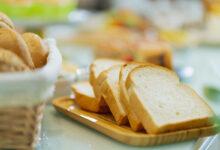 Oh no! Are you eating bread every day? Then be careful!