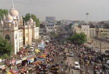 These are the picnic spots in Hyderabad that many people don't know about!