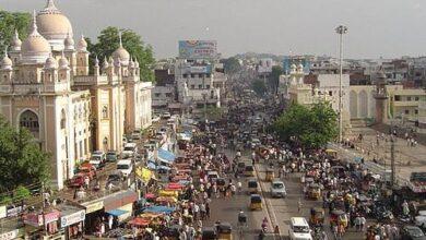 These are the picnic spots in Hyderabad that many people don't know about!