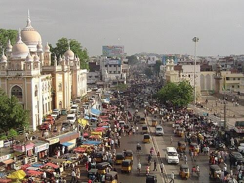 These are the picnic spots in Hyderabad that many people don't know about!