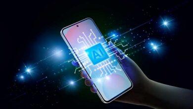 No screen. No Googling. Still gets everything done—just like AI
