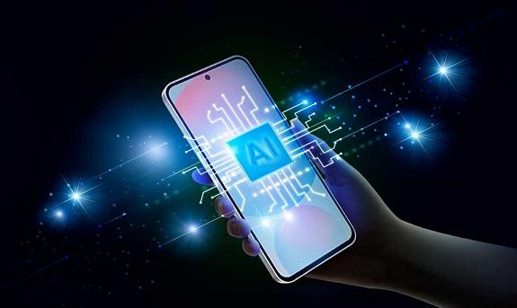 No screen. No Googling. Still gets everything done—just like AI