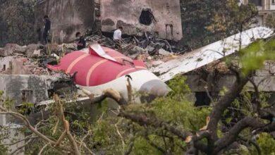 Sensational revelations in the Ahmedabad plane crash report..!