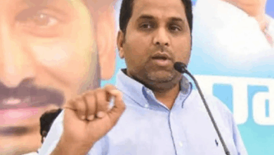 Andhra liquor scam