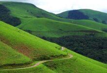 Shall we go to Chikmagalur..?