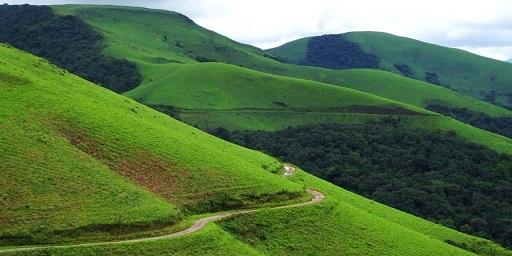 Shall we go to Chikmagalur..?