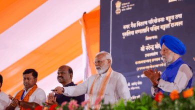 Energy infrastructure strong pillar to Inndia's Economy