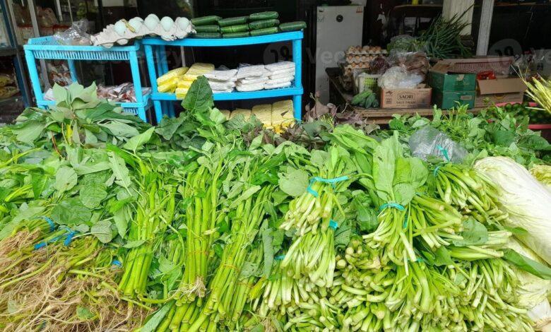 Avoid these vegetables during this season..!