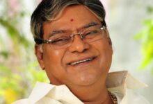 Veteran Actor Kota Srinivasa Rao Passes Away at 83