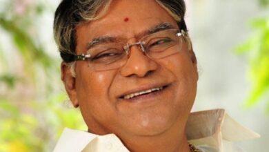 Veteran Actor Kota Srinivasa Rao Passes Away at 83