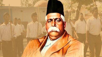 The RSS Founder Who Risked His Life: Keshav Baliram Hedgewar.