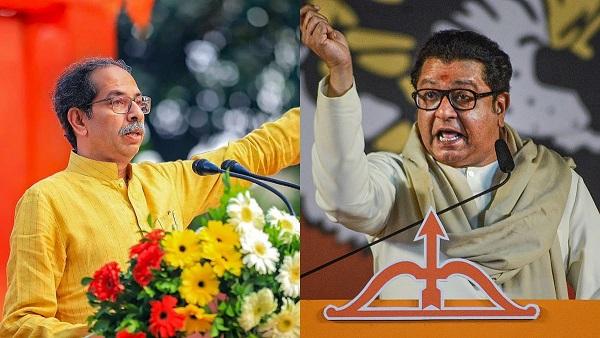 The changing politics in Maharashtra