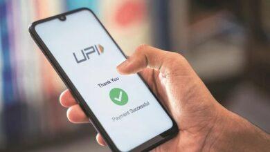 UPI payments need to be made financially sustainable in future: RBI Governor