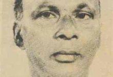 Vali Subbarao, a top art director in Telugu cinema.