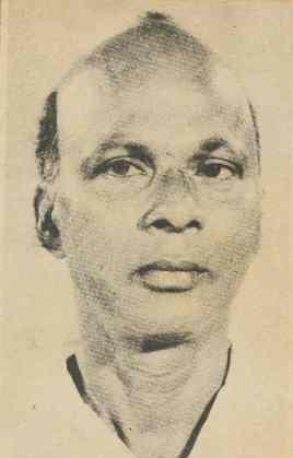 Vali Subbarao, a top art director in Telugu cinema.