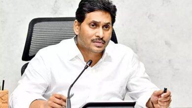 Jagan's 2nd Padayatra. Will it be successful this time too?