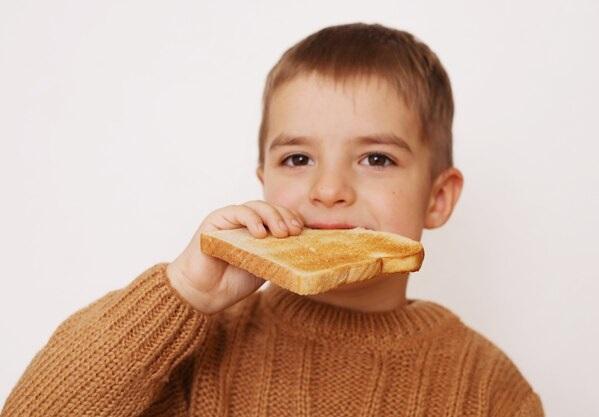 Are you eating bread every day? Then it's dangerous..!