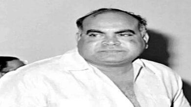 A director who delivered remarkable successes with consistent pace... Tatineni Prakash Rao.
