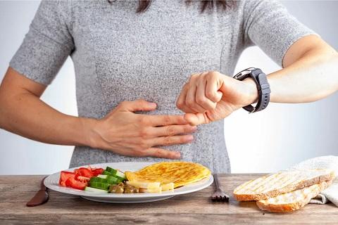 What’s really in intermittent fasting?