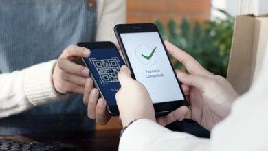 Follow these guidelines for digital payments!