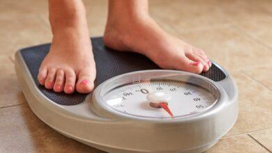 Have you lost weight suddenly? Be cautious!