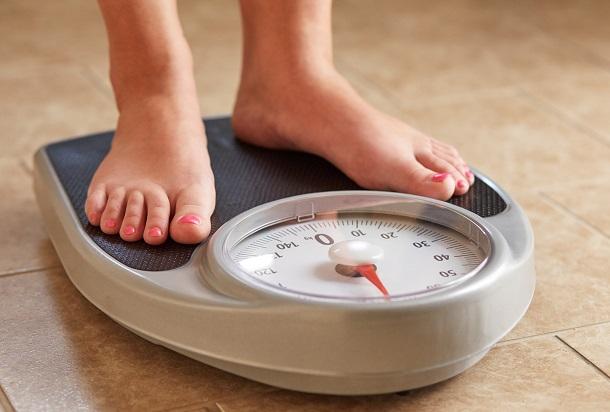 Have you lost weight suddenly? Be cautious!