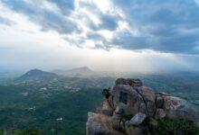 Shall we take a little break from busy life and go to Horsley Hills?