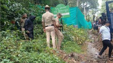 Dharmasthala Deaths Mystery