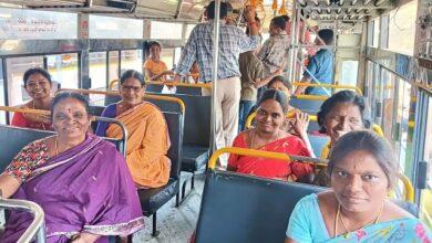 Free bus travel for women in AP: Rules and precautions