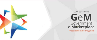 Government e-Marketplace