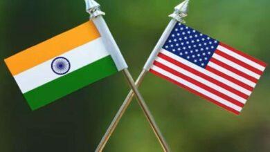 India–U.S. relations... Concerns over Donald Trump's policies