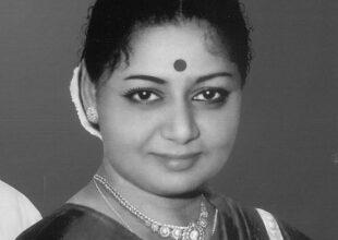 The manner in which Tamil Nadu Chief Minister Janaki Ramachandran's government collapsed..