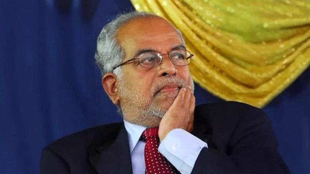 Justice Sudarshan Reddy as the joint opposition candidate for Vice President.