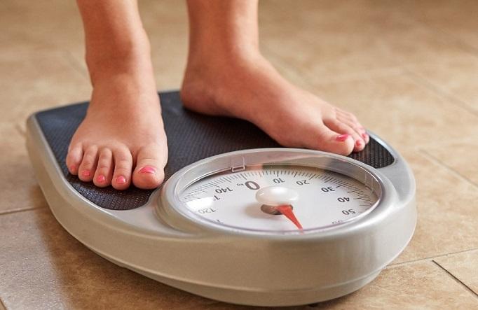 Sudden weight loss… it could be cancer!