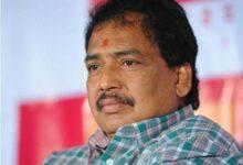 With the success of 'Manchu Pallaki', director Vamsy overcame his first obstacle.