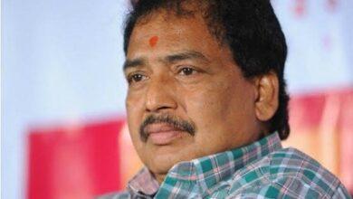 With the success of 'Manchu Pallaki', director Vamsy overcame his first obstacle.