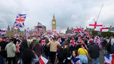 Anti-immigration protests in the UK – What are the causes and current situation?